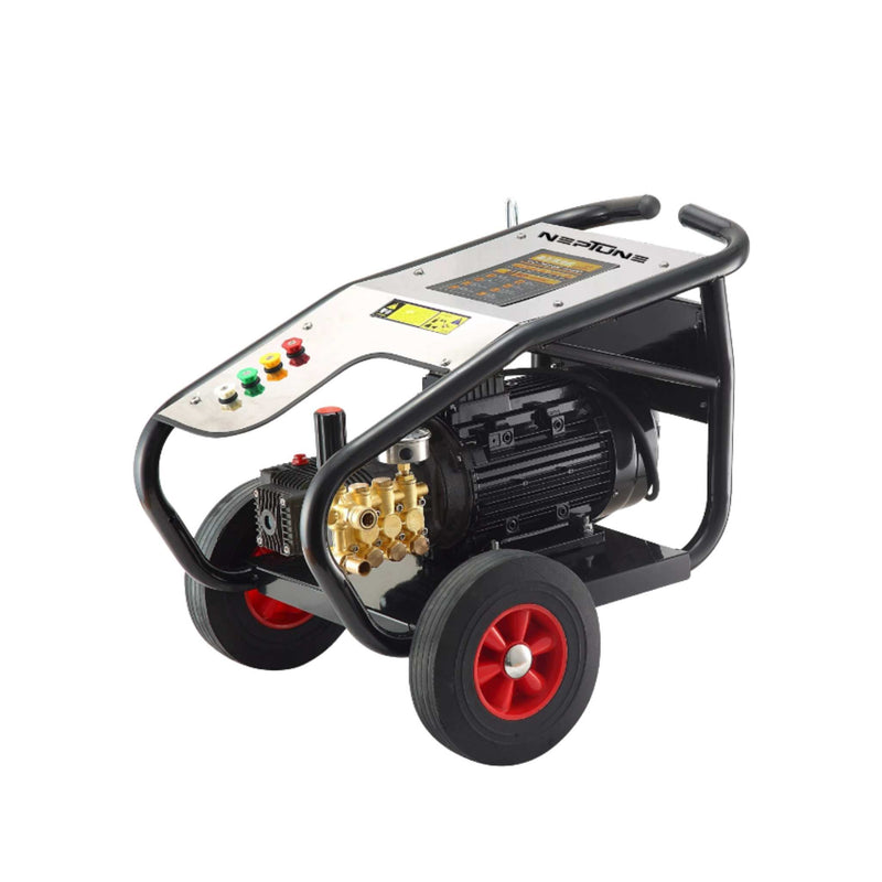 Electric High Pressure Washer – 3000W Commercial Machine for Car, Bike & Home Cleaning