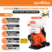"Neptune MBD-20 43cc 2-Stroke Engine Knapsack Sprayer"