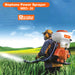 "Neptune MBD-20 Backpack Duster Sprayer for Agriculture"