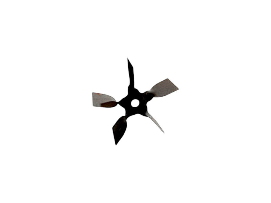 6N100 Rice Mill Blower Fan