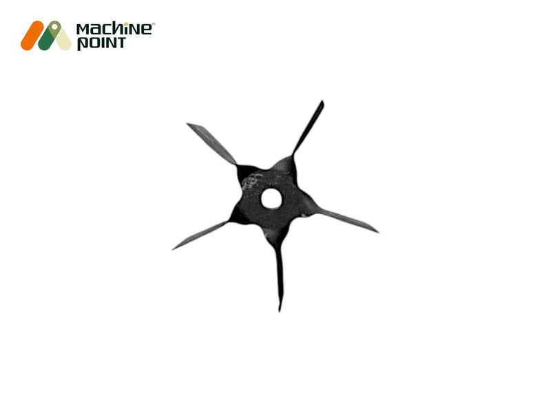 Ventilation fan for 6N100 rice milling machine – helps maintain ideal airflow and temperature during milling.

