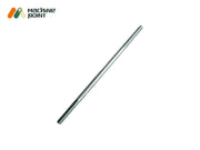 Durable fastening bolt compatible with 6N100 rice huller – designed for high-load bearing and vibration resistance