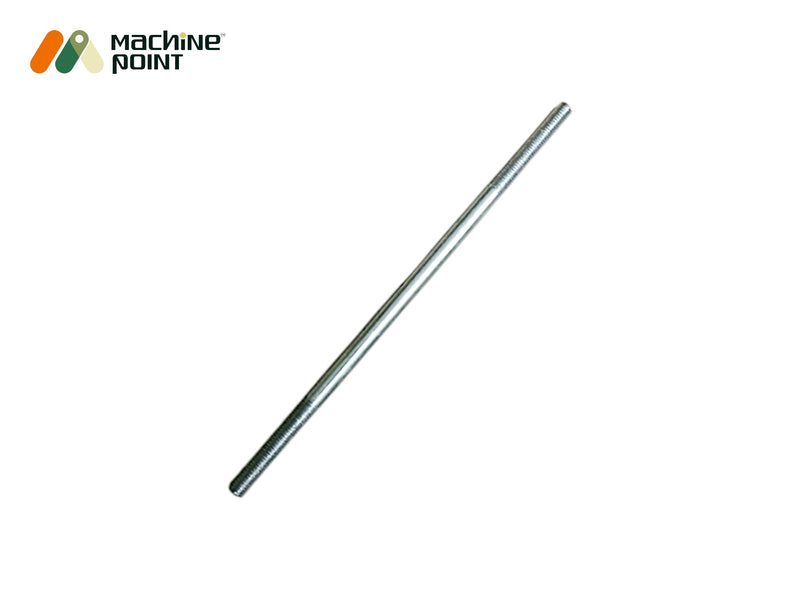 Durable fastening bolt compatible with 6N100 rice huller – designed for high-load bearing and vibration resistance