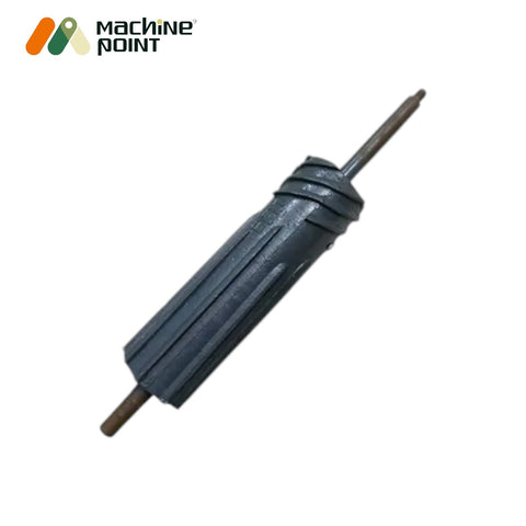 6N110 Rice Mill Shell with Shaft Fitting