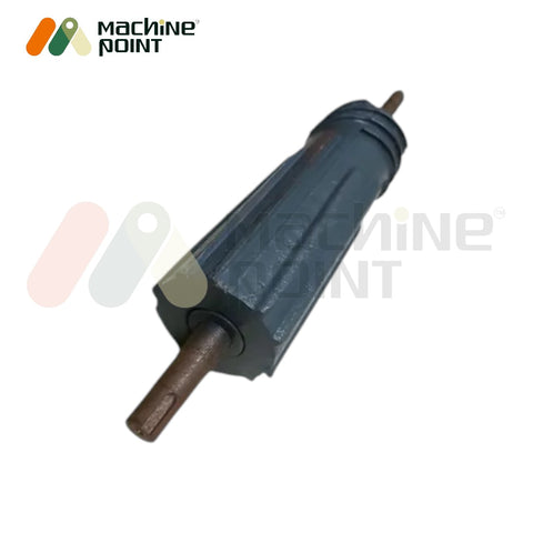 6N110 Rice Mill Shell with Shaft Fitting