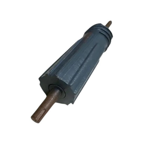 6N110 Rice Mill Shell with Shaft Fitting