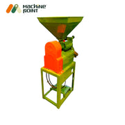 6N40 Paddy to Rice Milling Machine Without Motor – Cost-Effective Solution for Small Farmers