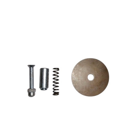 6N40 Rice Mill Polisher Plate Set