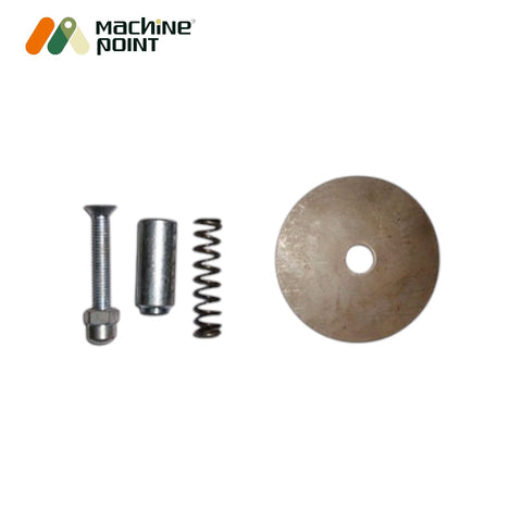 6N40 Rice Mill Polisher Plate Set