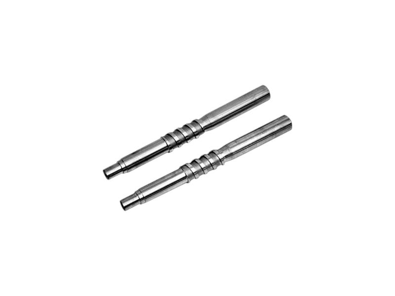 High-quality 6N40 rice mill shaft with roller – essential spare part for maintaining consistent milling output.