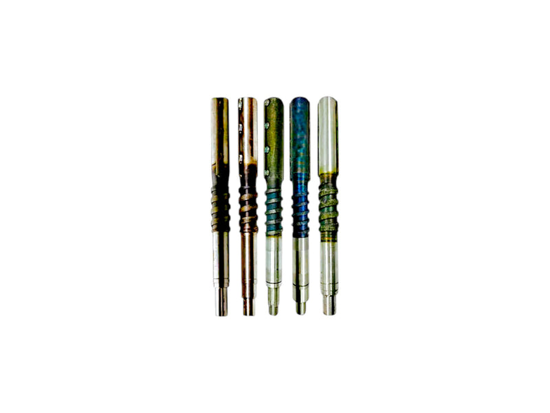 High-quality 6N40 rice mill shaft with roller – essential spare part for maintaining consistent milling output.3