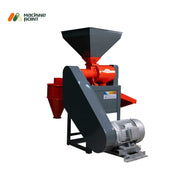 Portable 6N70 Mini Rice Mill – Paddy Cleaner and Polisher for Agriculture Use