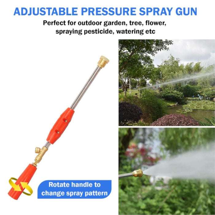 "Electric Neptune PW-769E 6–8 LPM Power Sprayer for Farming"