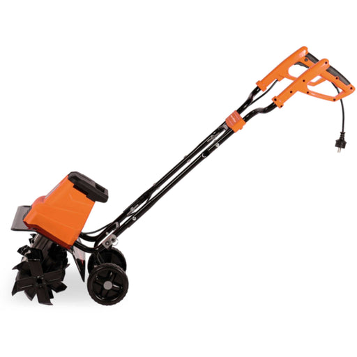 Neptune 1500W Electric Garden Tiller NC-41E with 6 blades for soil cultivation
