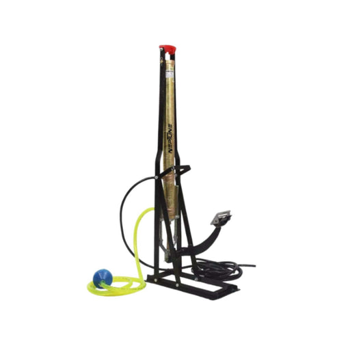 "Neptune Foot Sprayer with Foot-Operated Pump for Agriculture"