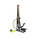 "Neptune Foot Sprayer with Foot-Operated Pump for Agriculture"