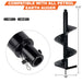 63cc 3HP Earth Auger for Plantation Work