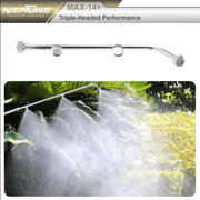 Neptune Max Gold-14 Plus Dual Motor Nozzle and Lance