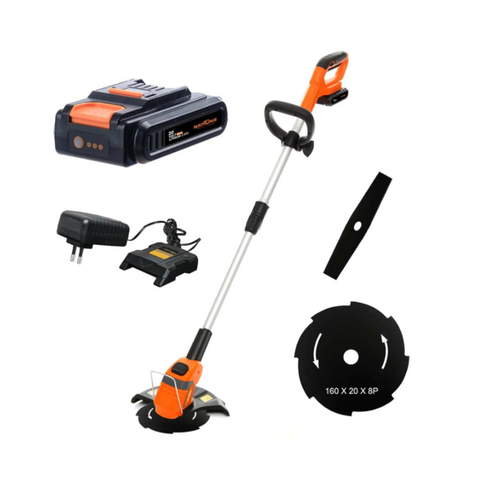 Neptune GT-20 with Battery & Charger