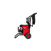 EC-3 DH electric pressure washer with 140 bar pressure and permanent magnet variable frequency motor – Machine Point