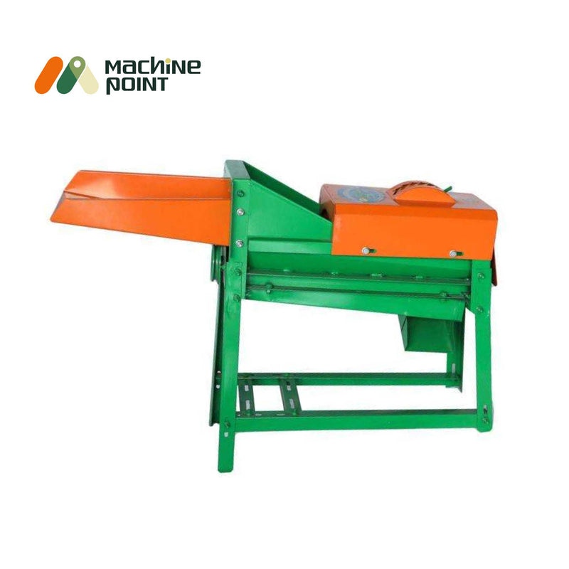 Heavy Duty Electric Corn Sheller SA-CORN2G-Li with Single Phase Motor by Machine Point