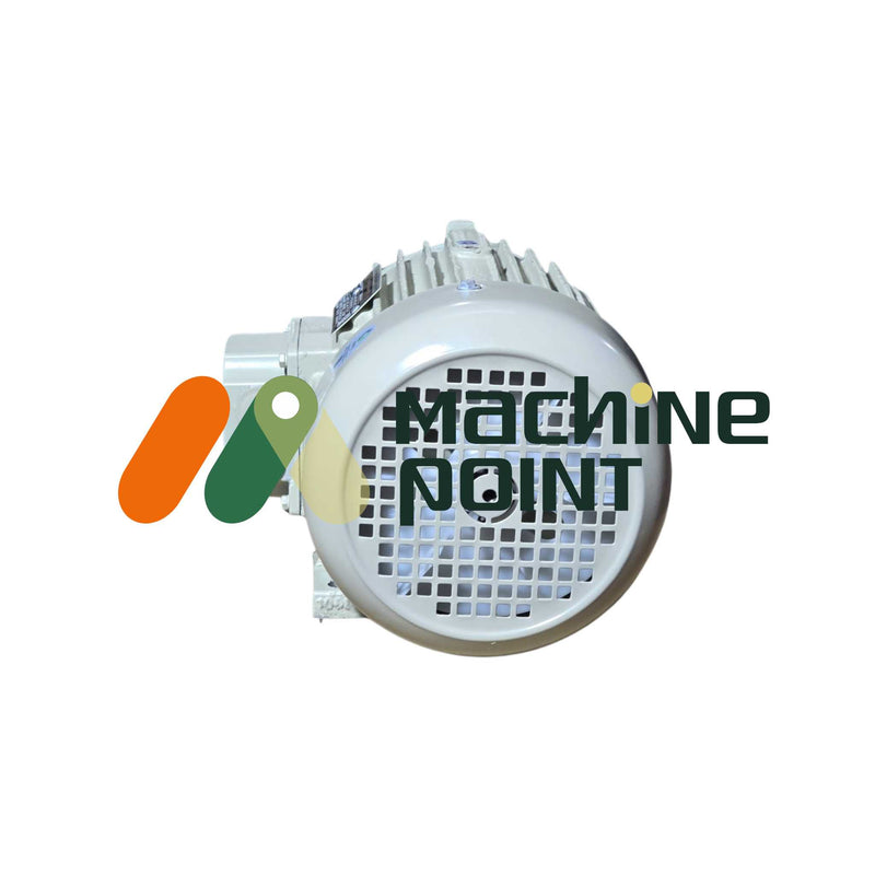 High performance 2.2 kW 3 HP Crompton Greaves motor for industrial machinery – Machine Point