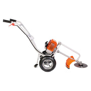 Neptune BC-520W Rear Wheel Assembly