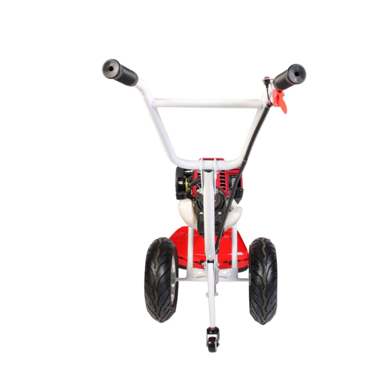 Neptune 35cc Wheel Brush Cutter Machine