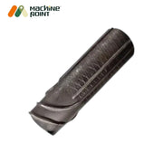 6n130 rice mill shell