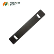 6n130 rice mill blade for mini rice mill