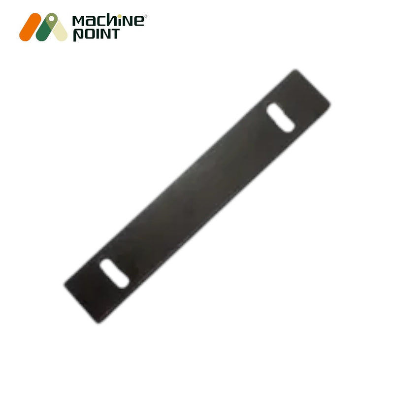 6n130 rice mill blade for mini rice mill