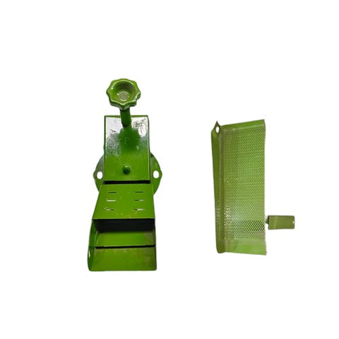 Rice Mill Outlet Set