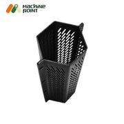 Precision-built 6N50 rice mill mesh screen for consistent and clean rice processing.

