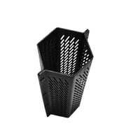 Durable SS screen for 6N50 rice huller – ensures smooth grain separation and minimal breakage.

