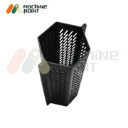 High-quality stainless steel jali for 6N50 rice mill – built for hygiene and long-term performance.

