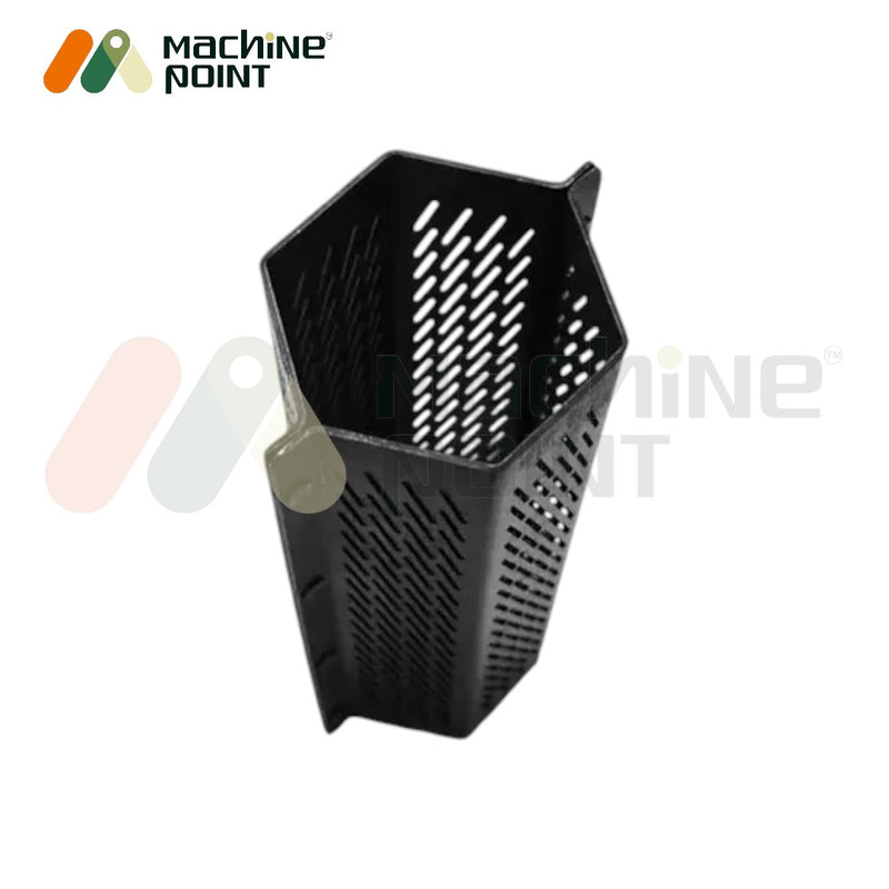 High-quality stainless steel jali for 6N50 rice mill – built for hygiene and long-term performance.

