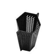 Durable rice mill sieve compatible with 6N50 model – perfect for small-scale milling.

