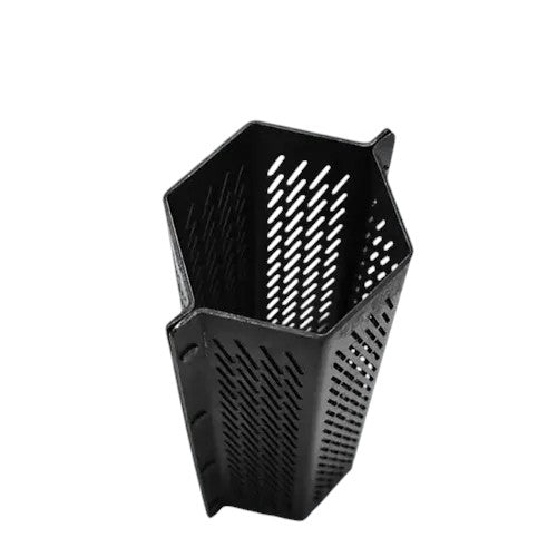 Durable rice mill sieve compatible with 6N50 model – perfect for small-scale milling.

