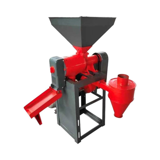 6N70 Mini Rice Mill Without Motor - Machine Point  
6N70 Mini Rice Mill Machine at best price.
6N70 Mini Rice Mill Machine at best price.