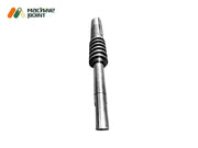 Steel drive shaft for 6N70 rice mill machine – ensures reliable torque transmission and long-term durability.

