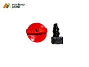 6N70 rice mill polishing kit – enhances rice quality by removing bran and improving grain shine.