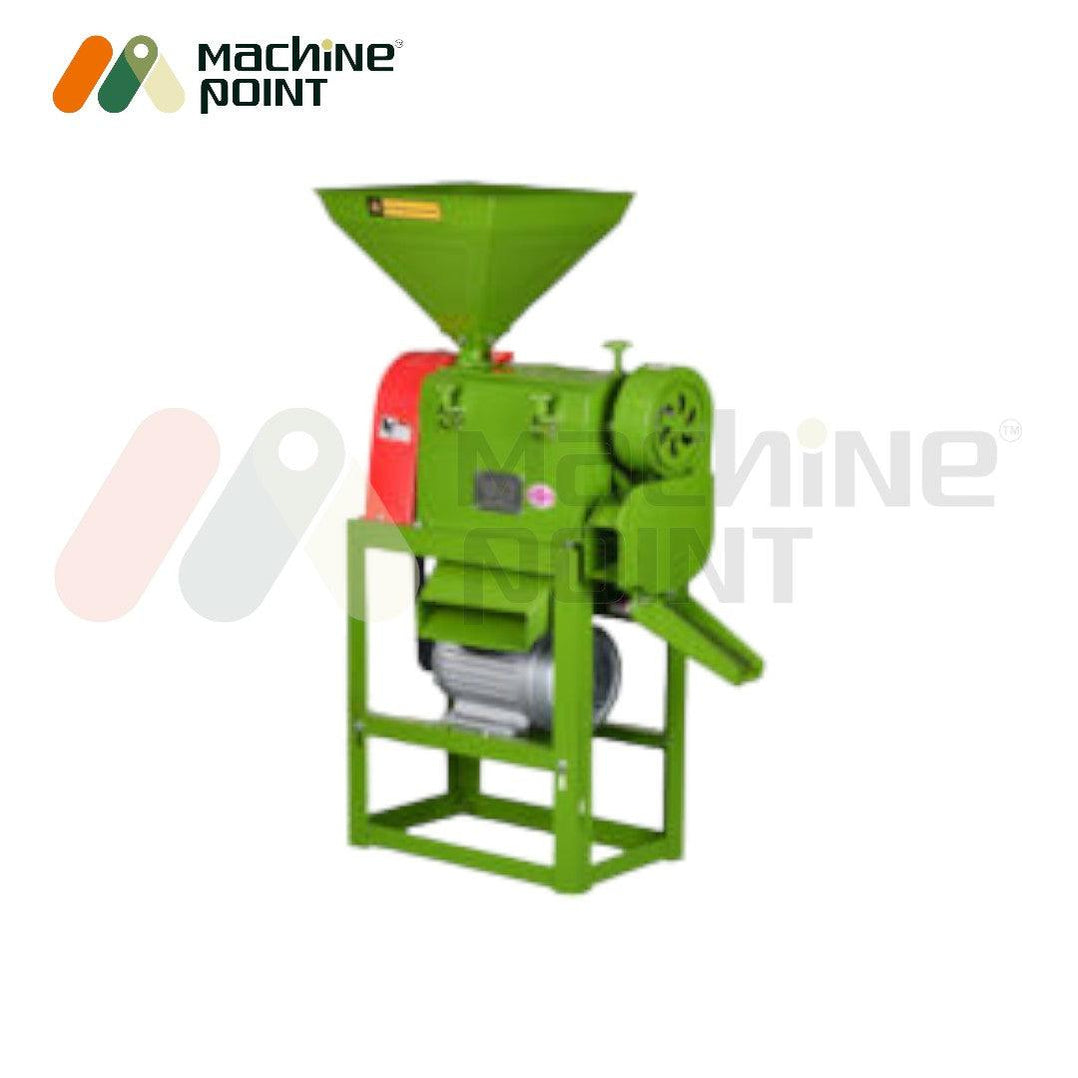High Quality 6w300 Mini Rice Mill — Machine Point
