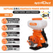 "Neptune MBD-40 High-Speed 7500 RPM Fogger Sprayer"