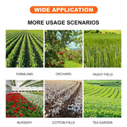 "Neptune MBD-40 Professional Pest Control Sprayer 31cc Engine"