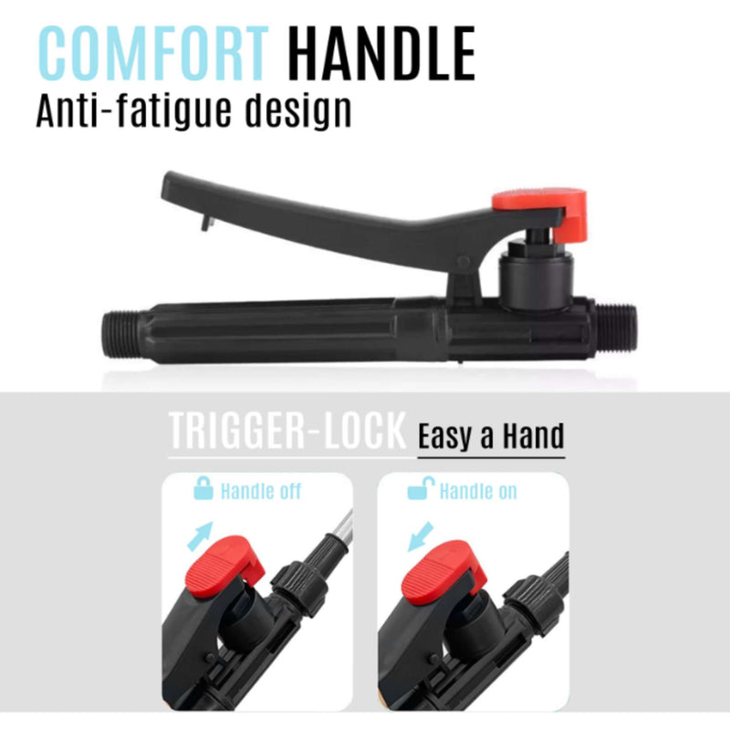 20-Litre Neptune Battery Sprayer by Machine Point