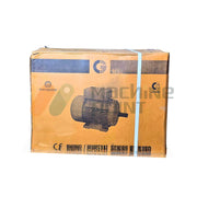 Crompton Greaves heavy duty electric motor for workshops and food processing