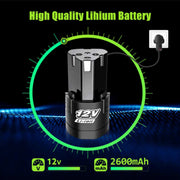 "Lightweight Battery-Operated Sprayer with SS Telescopic Lance"