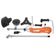 3T Tungsten Carbide Blade Closeup