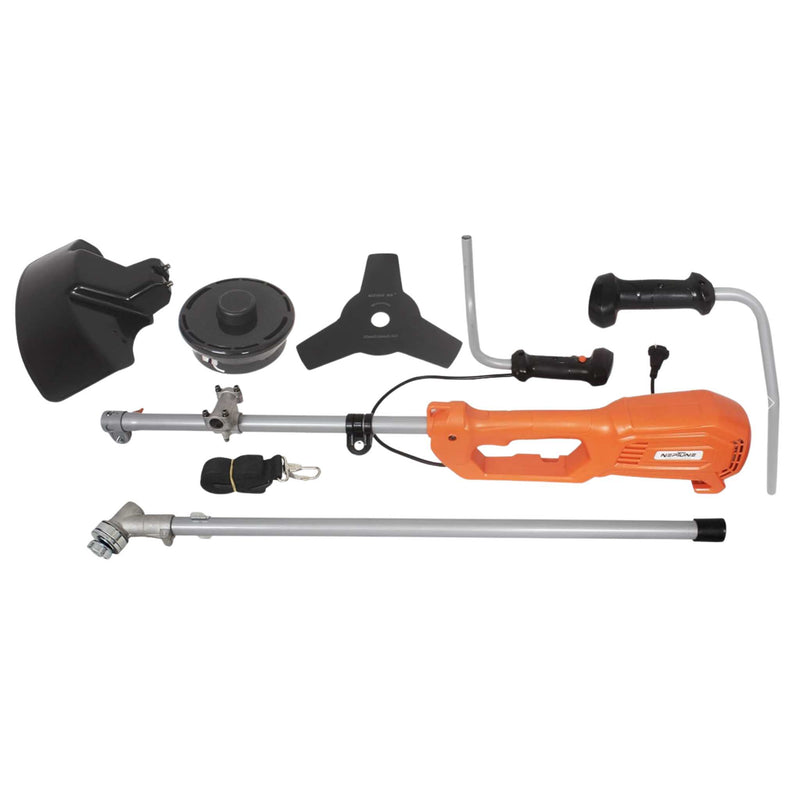 3T Tungsten Carbide Blade Closeup