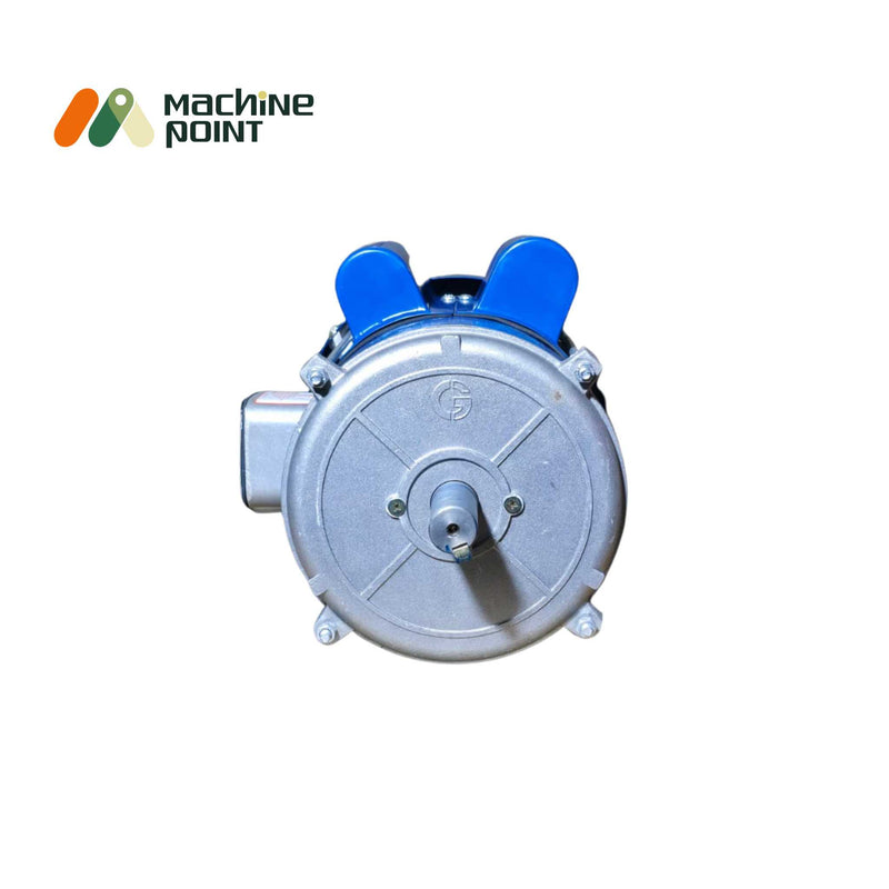 Reliable Crompton Greaves 2 HP motor – best for small workshops and compressors